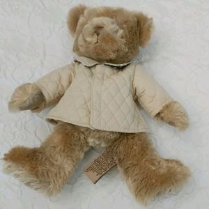 BURBERRY BEAR FRAGRANCE